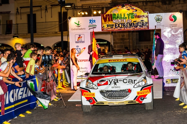 023 Rallye de tierra Norte de Extremadura 028